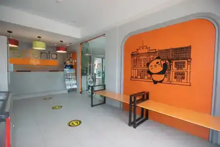 Recenta Style Phuket Town - Sha Plus - 30