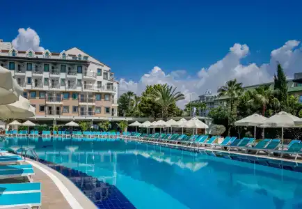 Diamond Beach & Spa - All inclusive - 29
