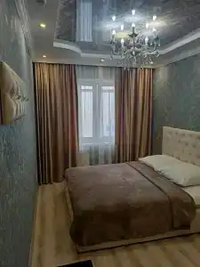 Grand Hostel - 5