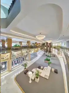 Maxx Royal Belek Golf Resort - 10