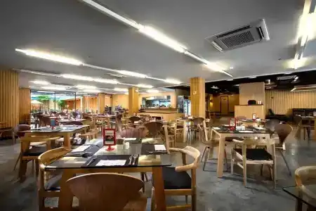 Galleria 12 Sukhumvit Bangkok by Compass Hospitality - SHA Extra Plus - 0