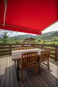 Le Chalet by Amirsoy - 51
