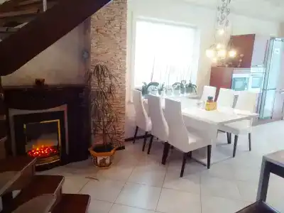 Apartnet. Guest House Alma - 37