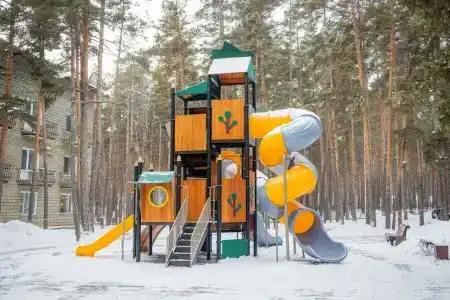 Дискавери- Боровое - 22