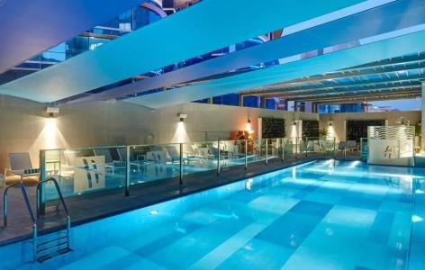 Holiday Inn - The Business Park, An Ihg - 7