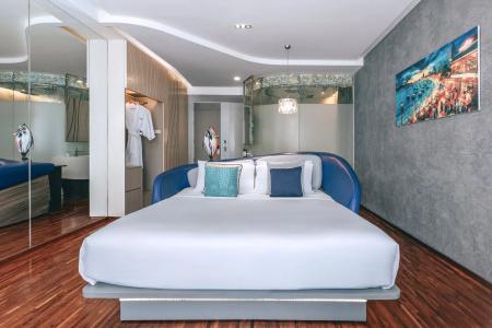 Baraquda Pattaya - Mgallery - Sha Plus - 63