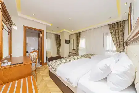 Spectra Sultanahmet - 28