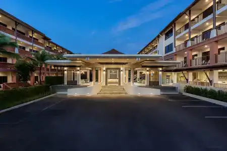 Kata Sea Breeze Resort - Sha Plus - 15