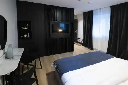 Doma Zagreb - 129