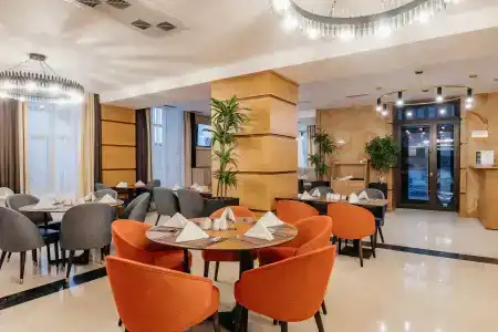 Ramada by Wyndham Nur-Sultan - 33