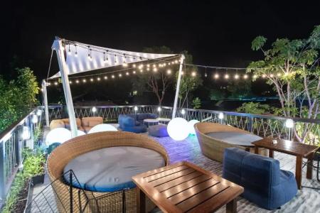 Holiday Inn Express Krabi Ao Nang Beach - 35