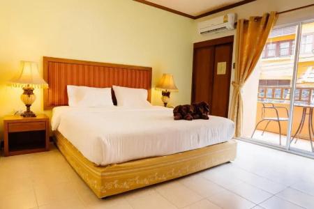 Thipurai Beach Annex - 4