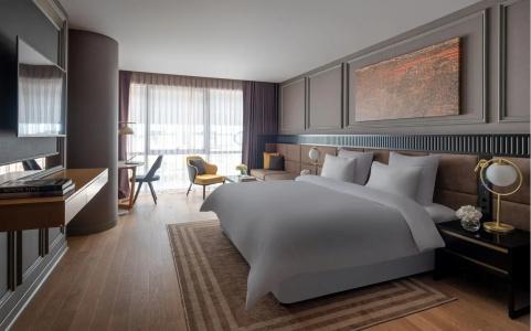 Sofitel Istanbul Taksim - 35