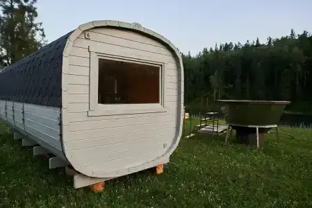 Koksa Camp - 3