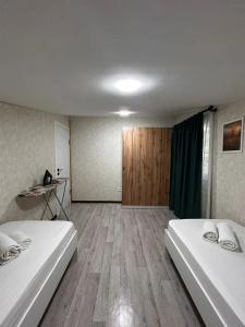 Evergreen Hostel - 21