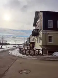 Гостевой дом на Великой - 1