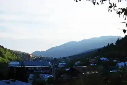 Old Borjomi - 12