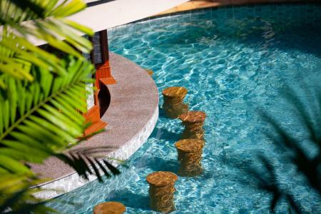 The Hotspring Beach & Spa - Sha Extra Plus - 9