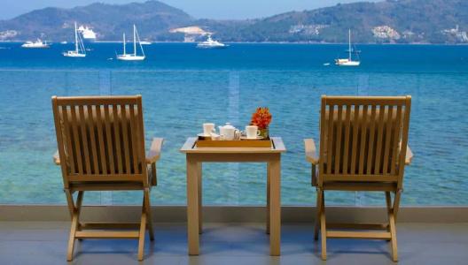 Amari Phuket - Sha Extra Plus - 39