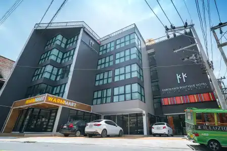 Kk Karon Kata Boutique - Sha Plus - 3