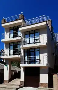 Амиго на Морской - 3