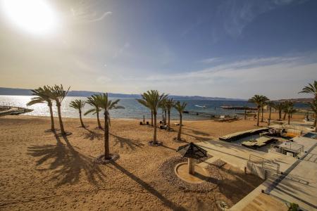 Luxotel Beach Resort & Spa - 48