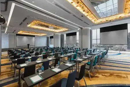 Grande Centre Point Pattaya - Sha Extra Plus - 27