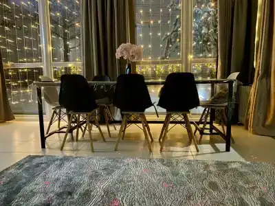 Бунгало Brooklin House - 3