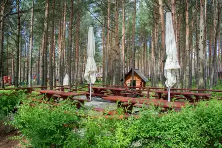 Калацкое - 1
