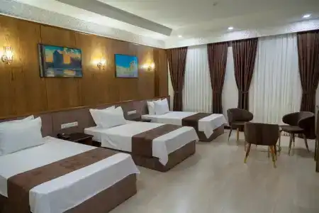 Paradise Plaza Luxury - 47