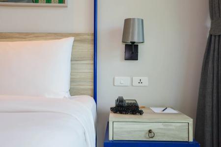 Holiday Inn Express Krabi Ao Nang Beach - 42