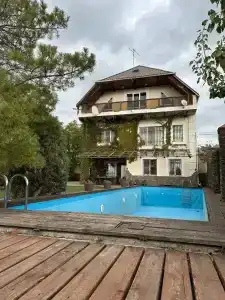 Шале Эсквайр Шале - 9