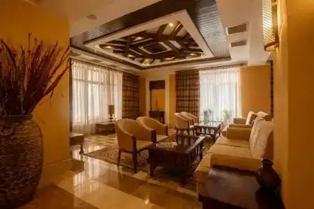 Samal Resort & Spa  - 6