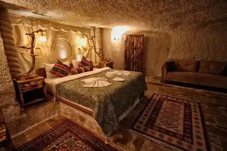 Cappadocia Ennar Cave - 73