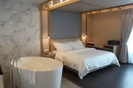 The Pavilions Anana Krabi - Sha Extra Plus - 12