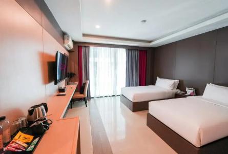 Glow Pattaya - Sha Plus Extra Certified - 3