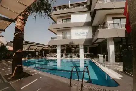Palmila Butik - 13