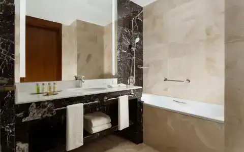 Hilton Astana - 26