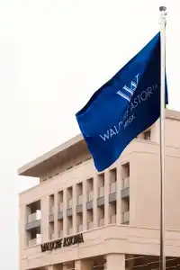 Waldorf Astoria - 0