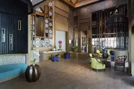 Sabai Resort by Manathai Surin Phuket - 2