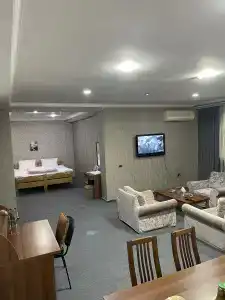 Abu Arena Arena Hall - 39