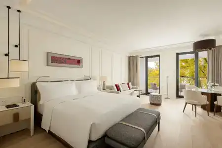 Waldorf Astoria - 27