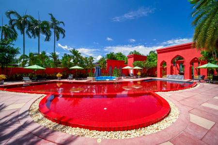 The Kiri Villas Resort - 17