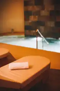 Almira Thermal Spa & Convention Center - 36