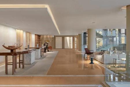 Hyatt Regency Cairo West - 37