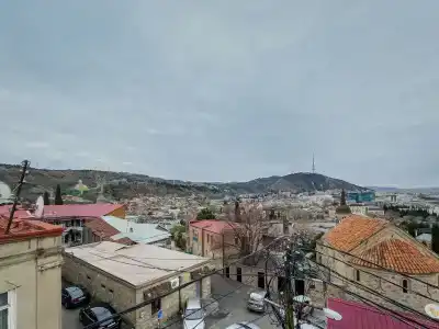 New Metekhi - 11
