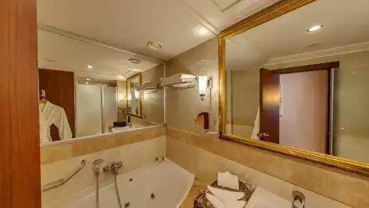 Calista Luxury Resort - 114