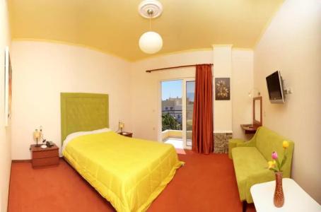 Paradice Luxury Suites - 6