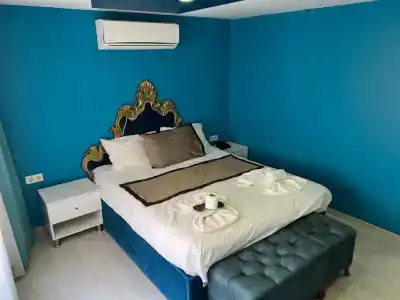 Moon Blue Suites - 7