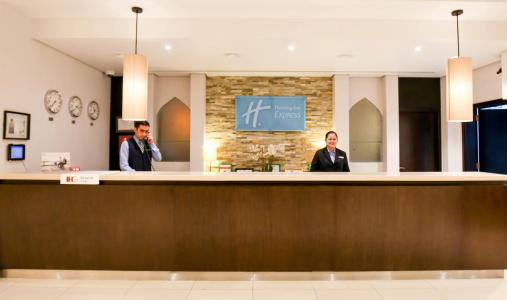 Holiday Inn Express Dubai Internet City, an IHG - 37